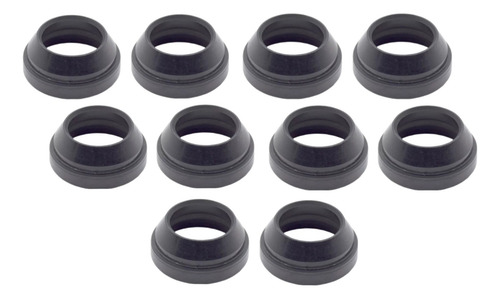 Sellos Poste Superior Genérico Lav. Whirpool Ame. Kit 10 Pzs