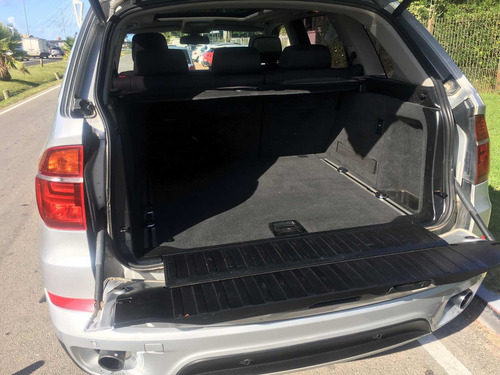 Bmw X5 3.0 Xdrive 35i Executive 306cv 2013