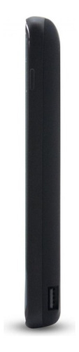 Funda Cargador P/ iPhone 11 Pro Max 6000 Mah Power Case
