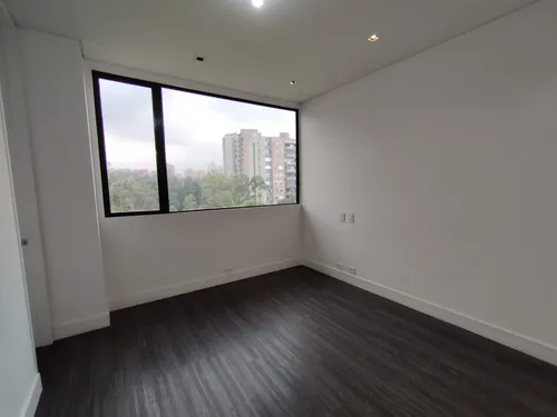 Apartamento En Venta En Los Balsos. Cod V17044