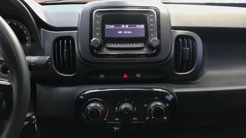 Fiat Mobi 1.0 Way - Tute Cars Gustavo