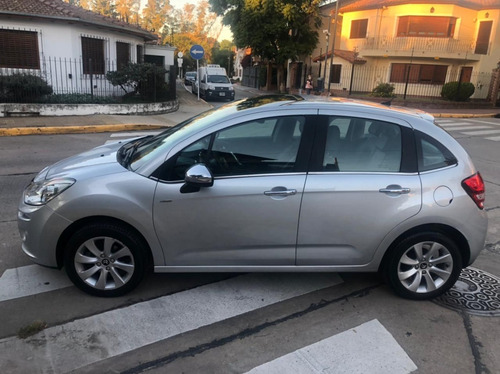 Citroen Exclusive Pack Myway