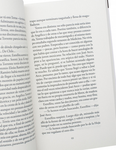 El Espíritu De La Ciencia Ficción De Roberto Bolaño Con Tapa blanda Editorial Alfaguara