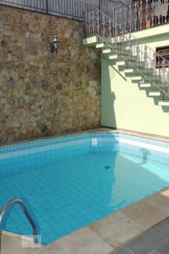 Casa À Venda - City América, 4 Quartos, 310 - S893125029