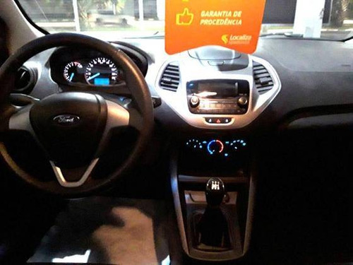 Ford Ka 1.0 Ti-vct Flex Se Manual