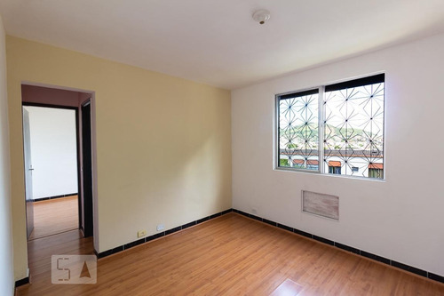 Apartamento Para Aluguel - Quintino Bocaiúva, 1 Quarto, 50 - 893308037