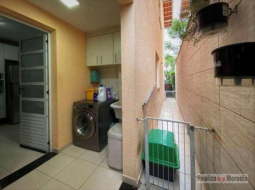 Imagem 15 de 28 de Casa À Venda, 91 M² Por R$ 530.000,00 - Granja Viana - Cotia/sp - Ca1824