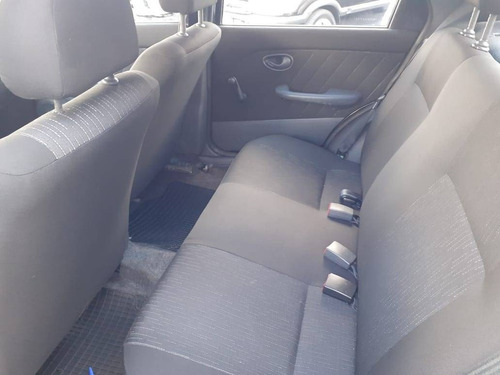 Imagem 10 de 10 de Fiat Palio 1.0 Mpi Fire Economy 8v Flex 4p Manual