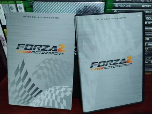 Forza Horizon 3 Xbox One Mídia Física Original - Escorrega o Preço