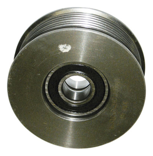 Polia Com Rolamento Correia Motor Mwm X10 6cil Tu 2tb903159