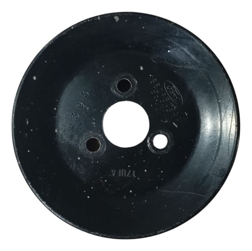 Polia Bomba Dagua Ford Ecosport Fiesta Ka 03 A 08 1s508509aa (Usado)