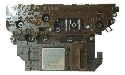 Módulo De Control De Transmisión Tcm 6t70 ,para Chevrolet