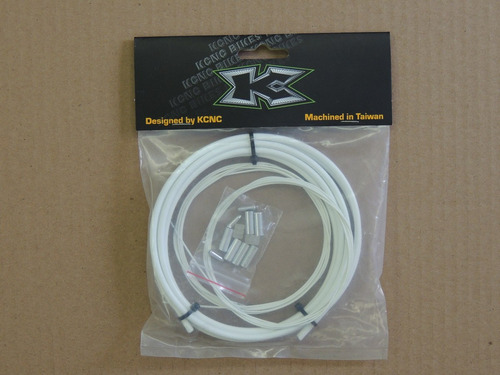 Kit De Funda Y Cable Kcnc