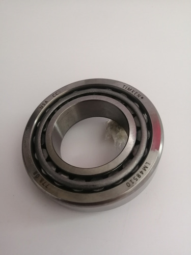Balero Timken Set-5 (lm48548/lm48510) 5 Piezas