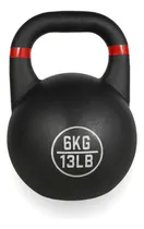 Comprar Pesa Rusa - Kettlebell Olympic Barbell 6 Kg\u002F13 Lb