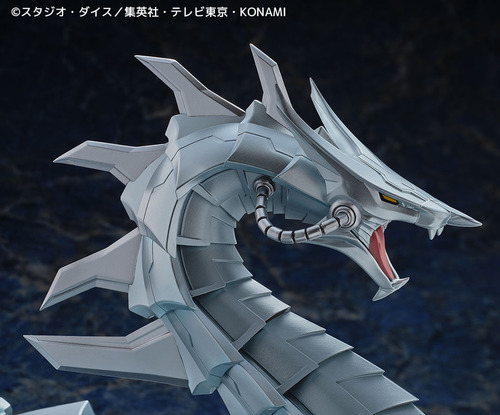 Figura Yu-gi-oh! - Duel Monsters Gx - Cyber Dragon Pre-vent