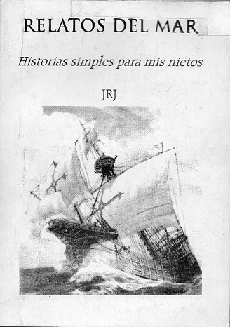 Relatos Del Mar - Historias Simples Para Mis Nietos - A802 