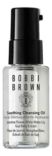 Bobbi Brown Aceite Limpiador Calmante Ligero (usa)