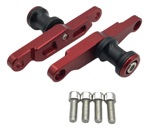 Carretes Deslizantes De Compatible Con Yamaha Yzf-r6