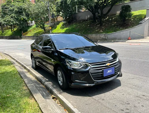 Chevrolet Onix 1.0T Lt