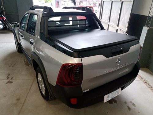 Renault Oroch 1.6 Outsider