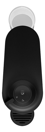 Cafeteira Nespresso Vertuo Pop Preto 600ml 110v Preto