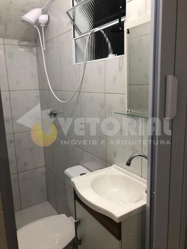 Imóvel Novo Massaguaçu - So0137