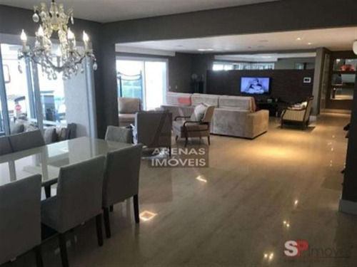 Imagem 1 de 21 de Apartamento - 459