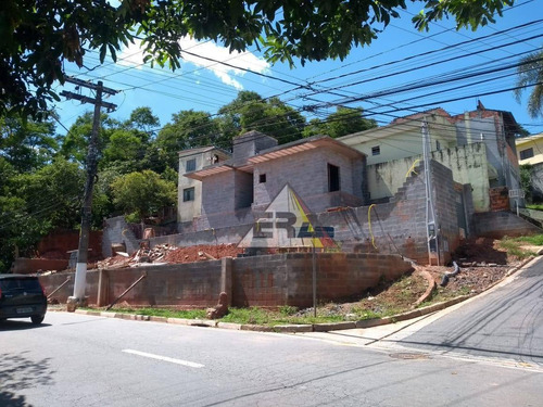 Sobrado Com 2 Dormitórios À Venda, 90 M² Por R$ 390.000,00 - Arujamerica - Arujá/sp - So0339