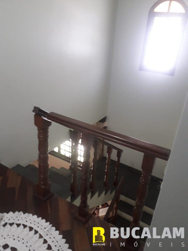 Imagem 10 de 15 de Casa Para Venda/permuta No Parque Monte Alegre - 3959-r