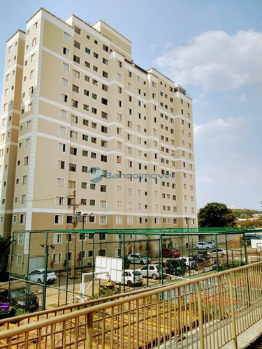 Imagem 6 de 27 de Linda Cobertura No Residencial Turqueza - Campinas - Ap03572 - 70326272