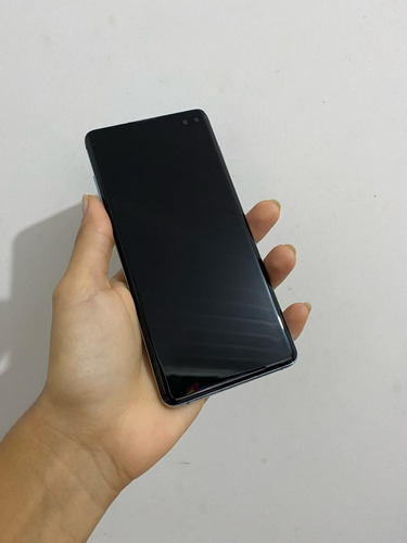 Smartphone Samsung Galaxy S10+ 