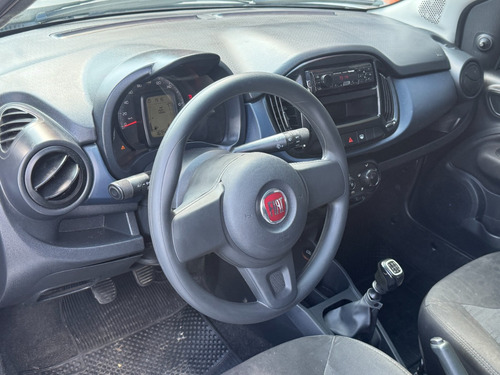 Fiat Uno 1.0 Drive Flex 5p