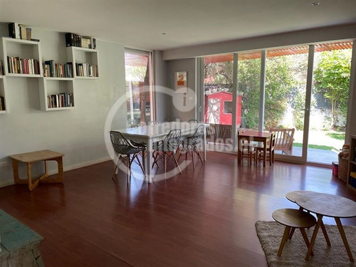 Imagen 7 de 30 de Casa En Venta En Las Condes