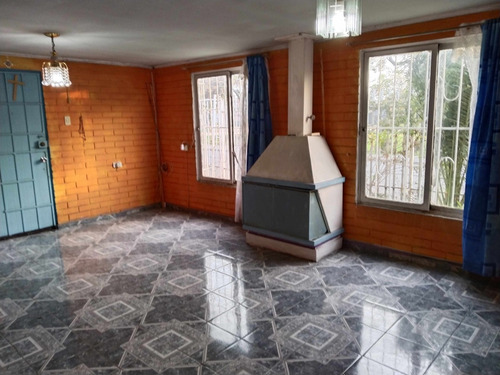 Venta Casa En Barrio Residencial Cerca Metro Elisa Correa