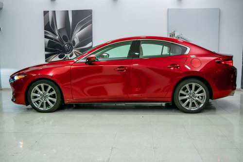 Imagen 2 de 14 de Mazda Mazda 3 2021