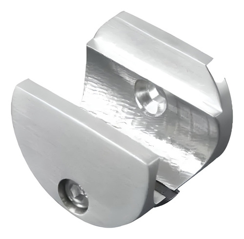 Soporte Para Riel 1 Fijacion A Muro Brk 1312