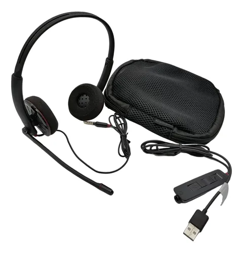 Plantronics CS510. Auricular Inalámbrico para Telefono Fijo