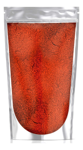 Achiote En Polvo Semillas De Achiote Molidas 8 Oz Ideal Pa