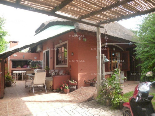 Muy Buena Casa En Venta En Zona De Colegios, Punta Del Este- Ref: 24857