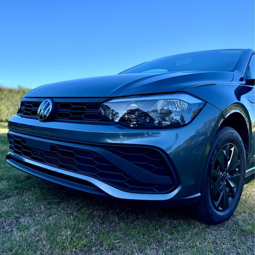 Volkswagen Polo Track