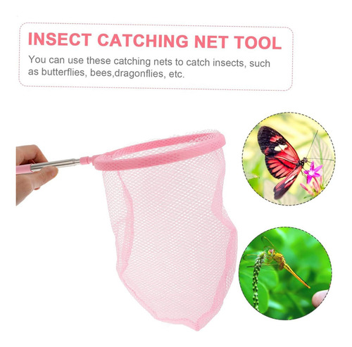Cazador De Insectos Para Niños Interactivo Para Observar Mar