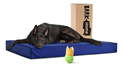 Bar Kbox Outdoor All Weather Dog/gat Bed, Impermeable, Cubie