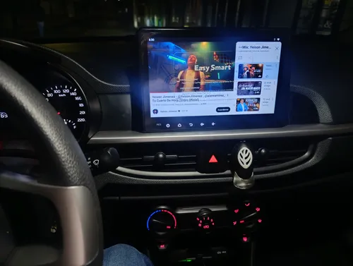 Kia Picanto 1.0