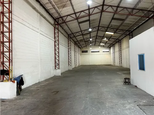 Arriendo Bodega Sector Circunvalar Barranquilla