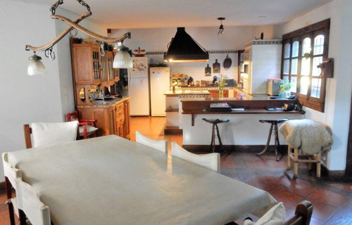 Imagen 3 de 9 de Casa - Barrio Parque Leloir