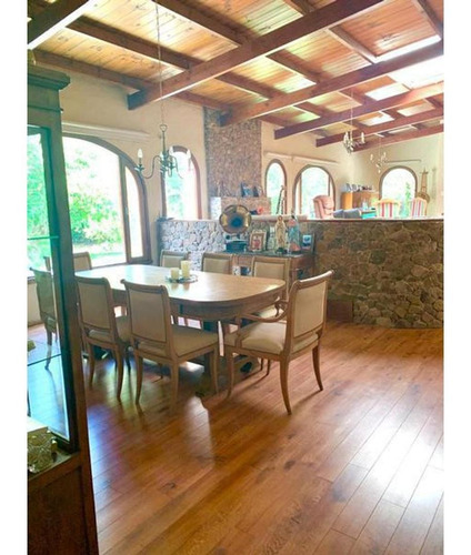 Imagen 12 de 30 de Casa 5 Ambientes Con Lote De 16951.00 Mts Para Construir