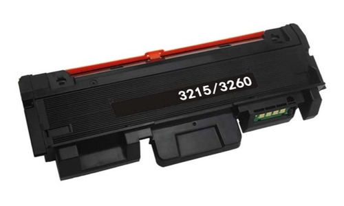 Toner Alternativo Para Xerox Phaser 3260 2778  3225 3215