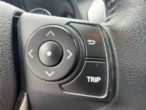 Toyota Yaris 1.5 107Cv Xls Pack Cvt Sedan