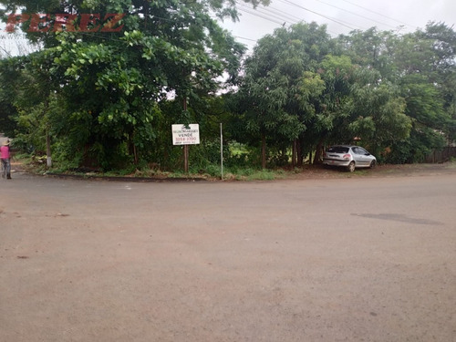 Terrenos Para Venda - 13650.7620